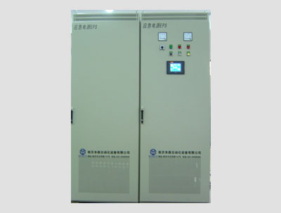 應(yīng)急電源EPS